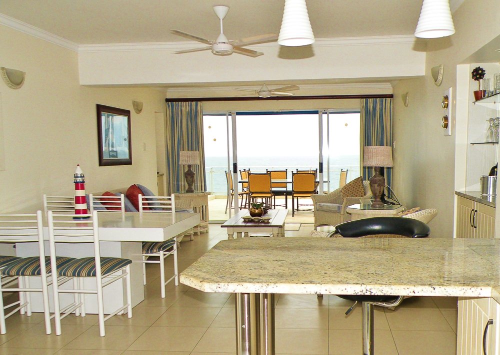 Pebble Beach, Ocean Drive, Ballito Office Space in Fourways Tramore