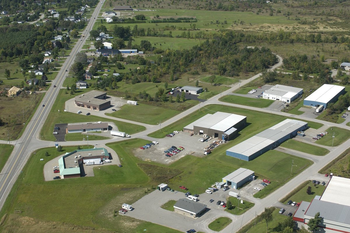 Land for Sale Office Space in Fourways Tramore Property Group