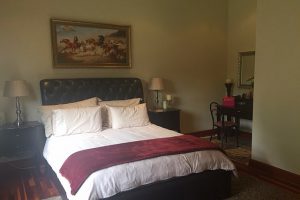 Kids' Bedroom
