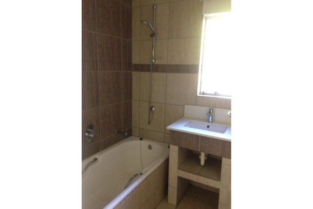 Second Bathroom