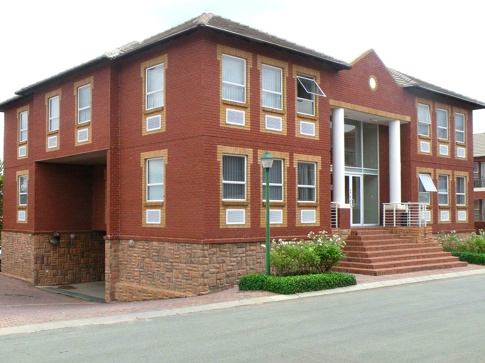 Office Buildings for Sale Office Space in Fourways Tramore Property