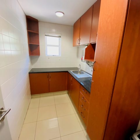 Building 31 FF - Kitchen Building 31 FF - Kitchen