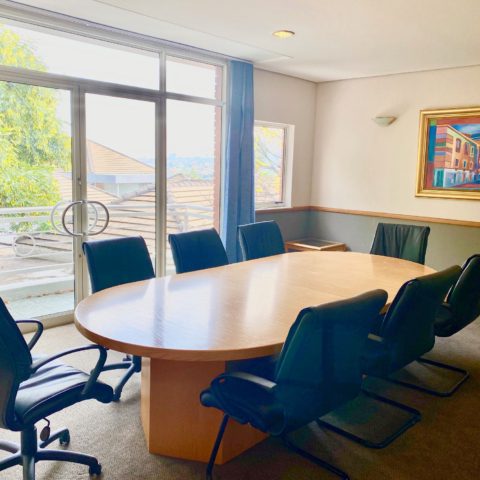 Building 3 - FF Boardroom Building 3 - FF Boardroom