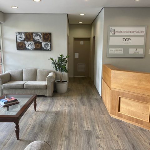 Building 3 - FF Reception Building 3 - FF Reception