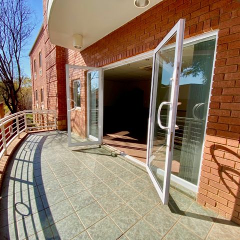 Building 3 - GFN Boadroom Balcony Building 3 - GFN Boadroom Balcony