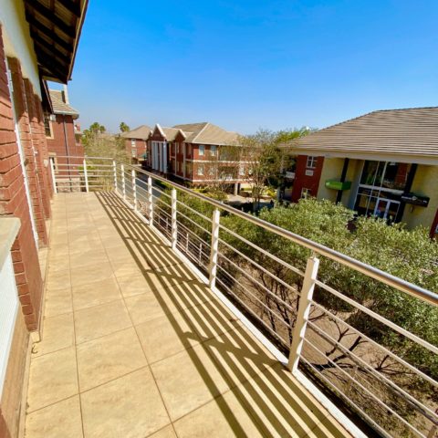 Building 31 - First Floor Balcony Building 31 - First Floor Balcony