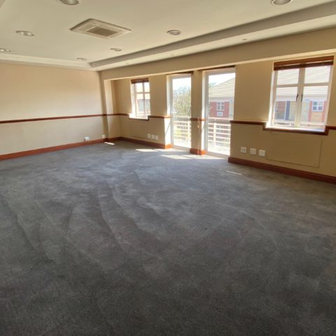 Building 31 - First Floor Boardroom Building 31 - First Floor Boardroom