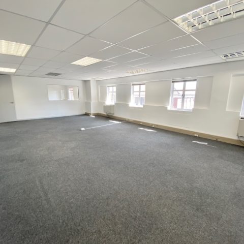 Building 31 - First Floor East Large Office Building 31 - First Floor East Large Office