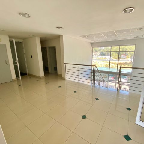 Building 31 - First Floor Reception Area Building 31 - First Floor Reception Area