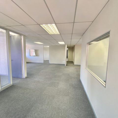 Building 31 - First Floor West Offices Building 31 - First Floor West Offices