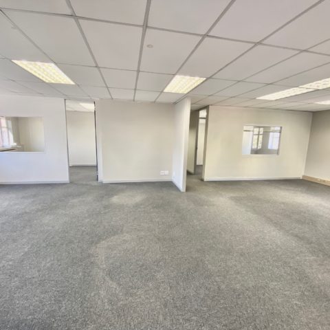 Building 31 - First Floor West Open Plan Building 31 - First Floor West Open Plan