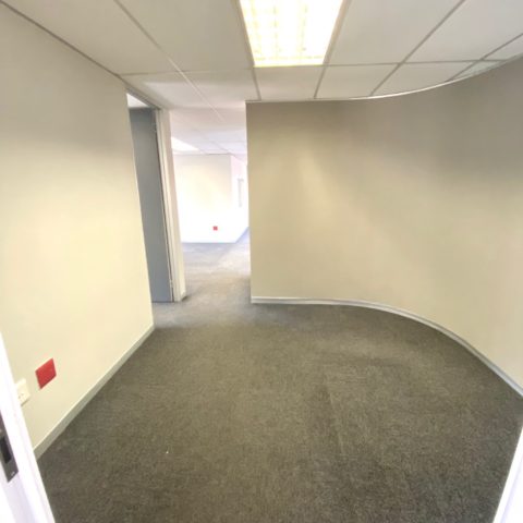 Building 31 - First Floor West Reception Building 31 - First Floor West Reception