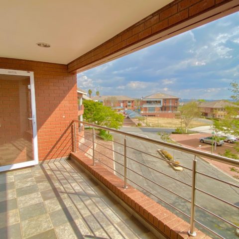 Building 35 - FFE Balcony Building 35 FFE - Balcony