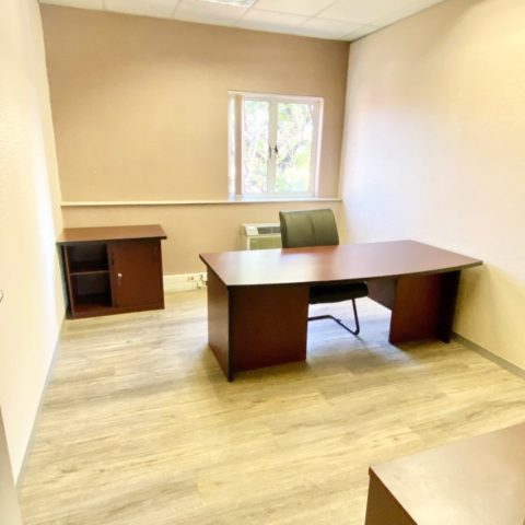 Single office - 2 Buidling 3 Single office Vacancy