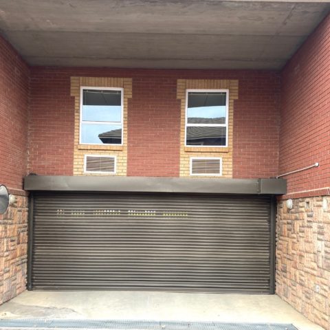 Building 26 - Basement Building 26 - Basement