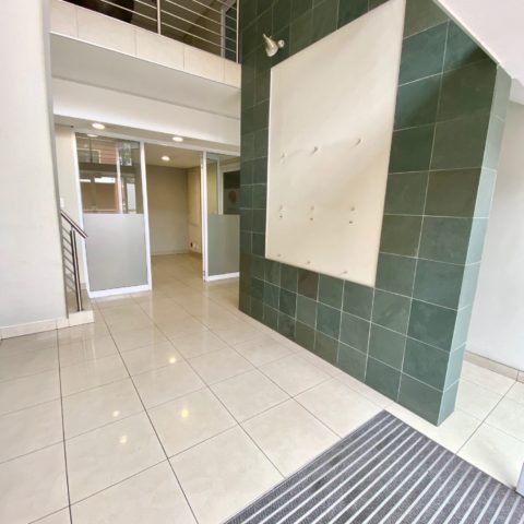 Building 26 - Internal Signage Building 26 - Internal Signage