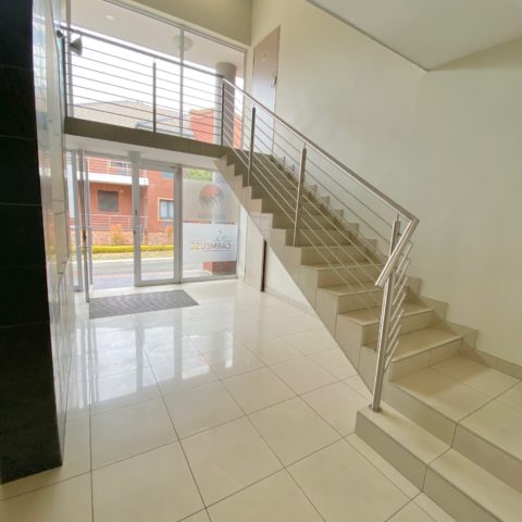 Building 26 - Voyer Building 26 - Voyer