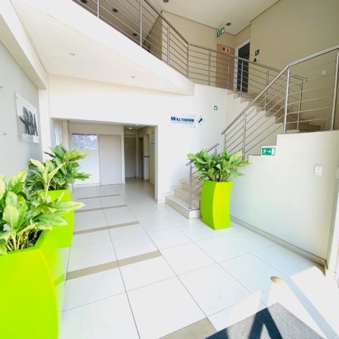 Building 35 - Common Area 2 Building 35 - Common Area 2