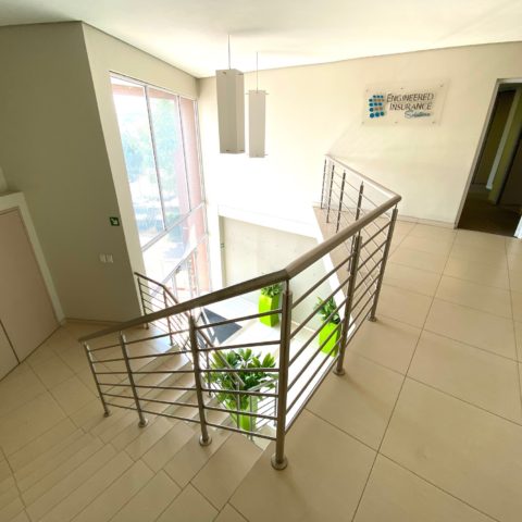 Building 35-Common Area Building 35-Common Area