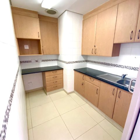 Building 35 - FF Kitchen Building 35 - FF Kitchen