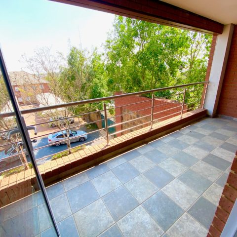 Building 35 FFE Balcony Building 35 FFE Balcony