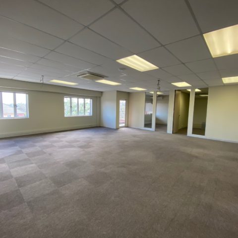 Building 35 - FFE Building 35 - FFE