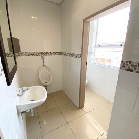 Building 26 - FF Toilet Building 26 - FF Toilet