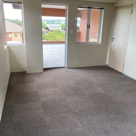 Building 35 - First Floor West Private Office onto Patio Building 35 - First Floor West Private Office onto Patio