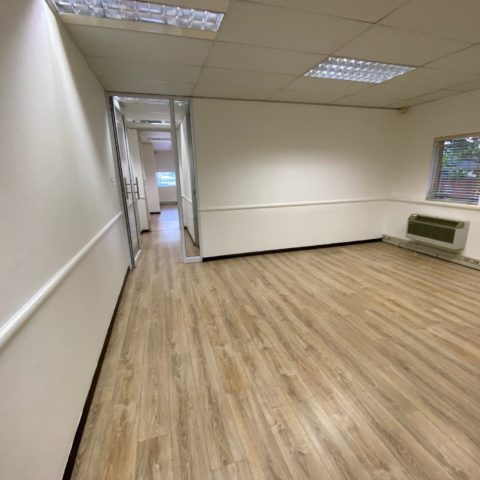 Ground Floor South Reception Area Ground Floor South Reception Area