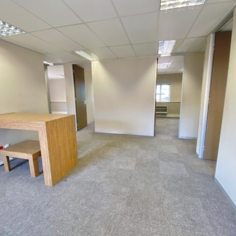 Bldg 3 GFN - Offices 1 Bldg 3 GFN - Offices 1