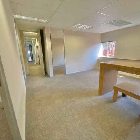 Bldg 3 GFN - Offices Bldg 3 GFN - Offices