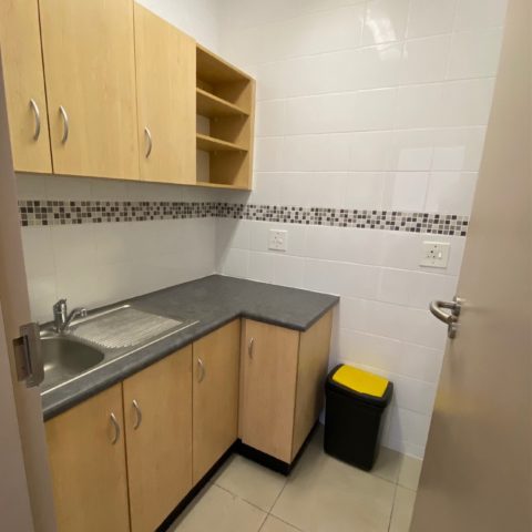 Buidling 26 FF - Kitchen Buidling 26 FF - Kitchen