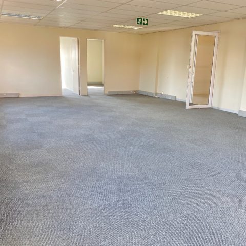 Building 26, FFW Building 26, FFW