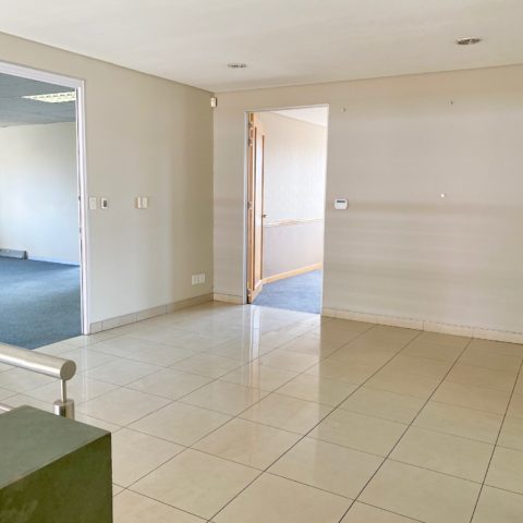 Building 26, First Floor Lobby Area Building 26, First Floor Lobby Area