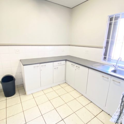 Building 3 GF Kitchen Building 3 GF Kitchen