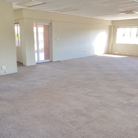 Bldg 35 - FFW Open Plan 2 Bldg 35 - FFW Open Plan 2