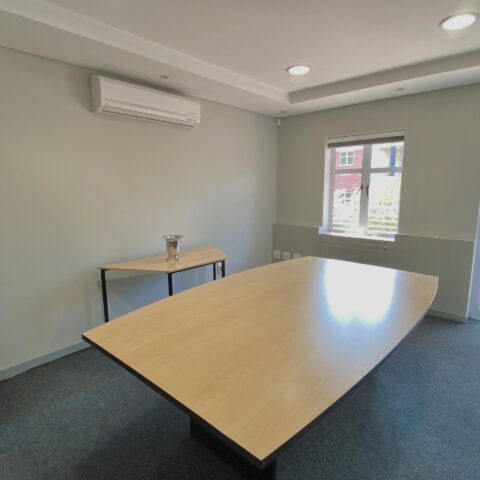 Buildign 31- GFW Single Office onto Balcony 2 Buildign 31- GFW Single Office onto Balcony 2