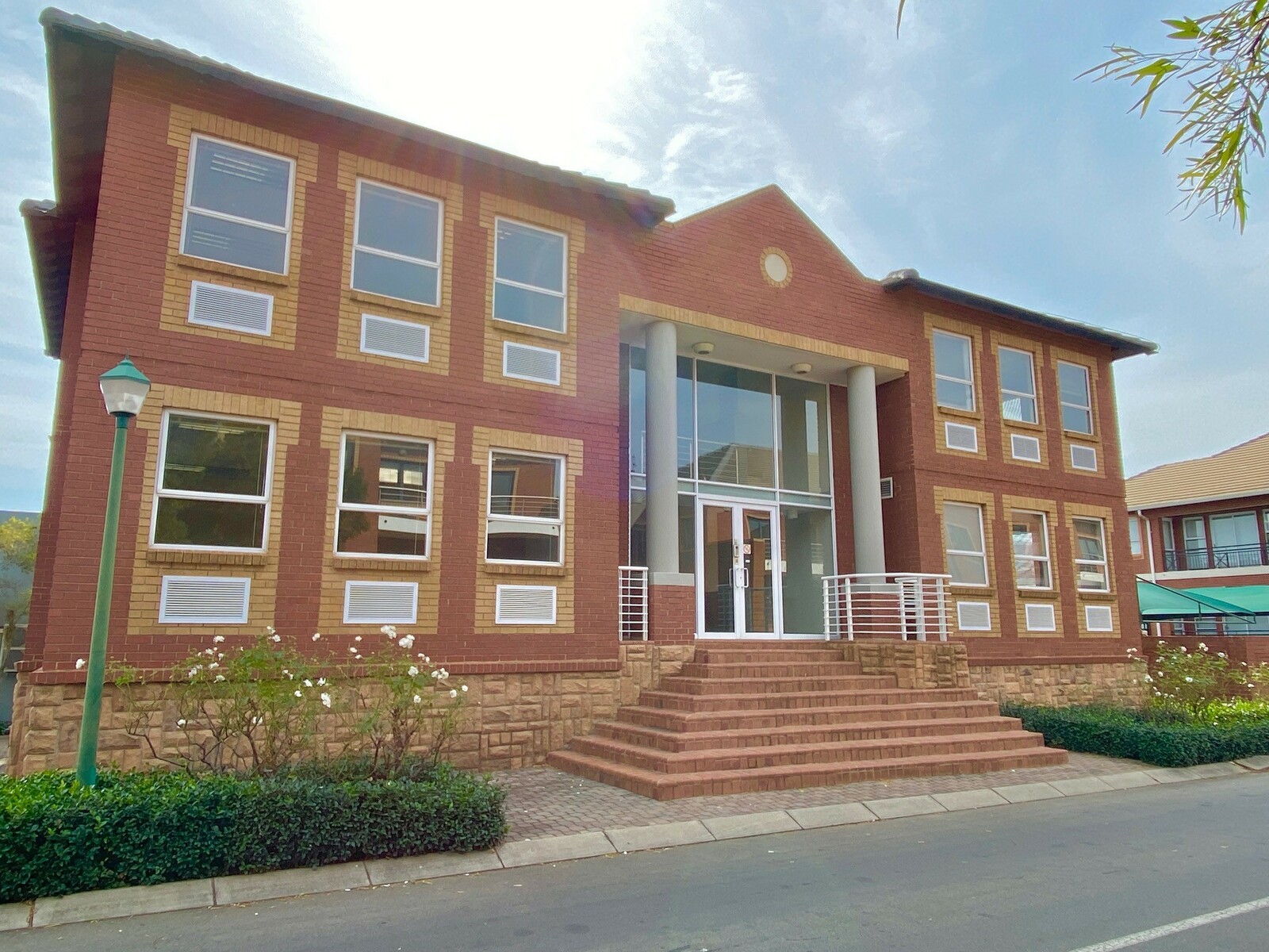 Office Buildings for Sale Office Space in Fourways Tramore Property