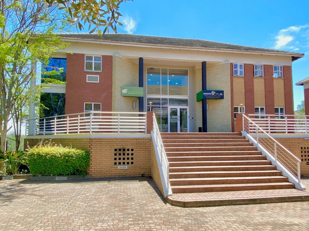 Office Buildings for Sale Office Space in Fourways Tramore Property