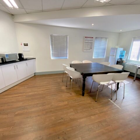 37 FFE Chill Area 37 FFE Chill Area