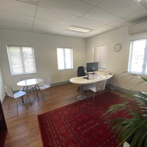 37 FFW - Office 5 37 FFW - Office 5