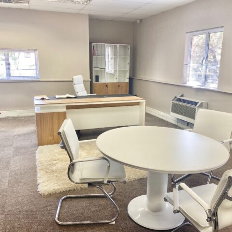 Bldg 3 GFN Large office Bldg 3 GFN Large office