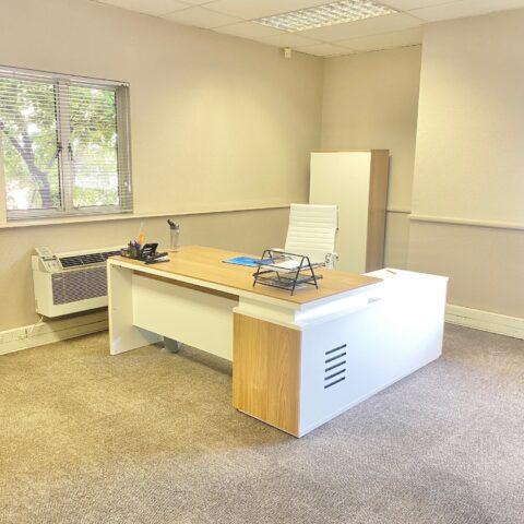 Bldg 3 GFN Office 2 Bldg 3 GFN Office 2