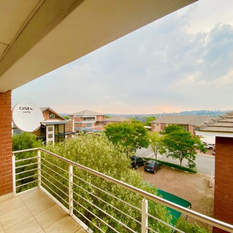 Building 33 - Boardroom Balcony Building 33 - Boardroom Balcony