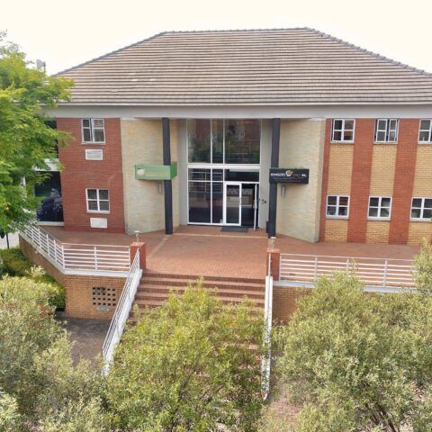 Building 33 - Waterford Office Park Building 33 - Waterford Office Park