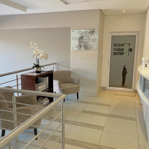 Building 37 - FF Reception Building 37 - FF Reception