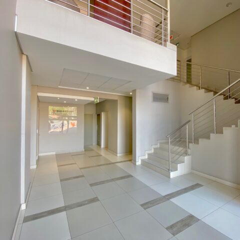 Building 37, GF Lobby Building 37, GF Lobby