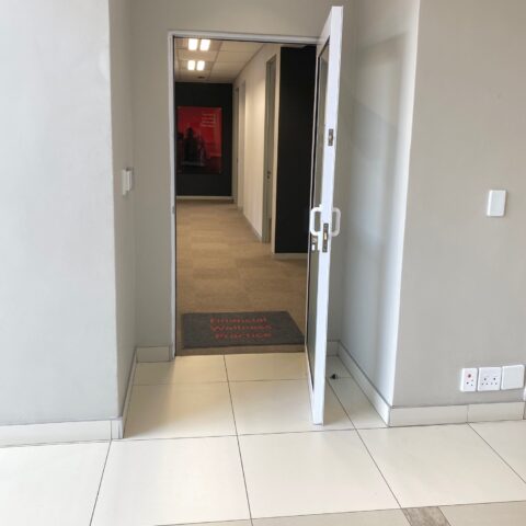 Building 37 - GFW Entrance Building 37 - GFW Entrance