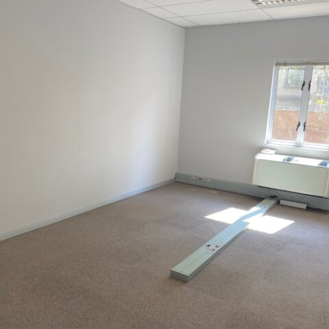 Building 37 - GFW Offices 23b Building 37 - GFW Offices 23b