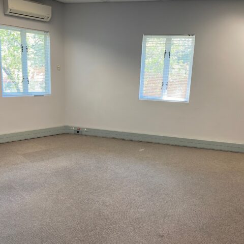 Building 37 - GFW Offices 23e Building 37 - GFW Offices 23e